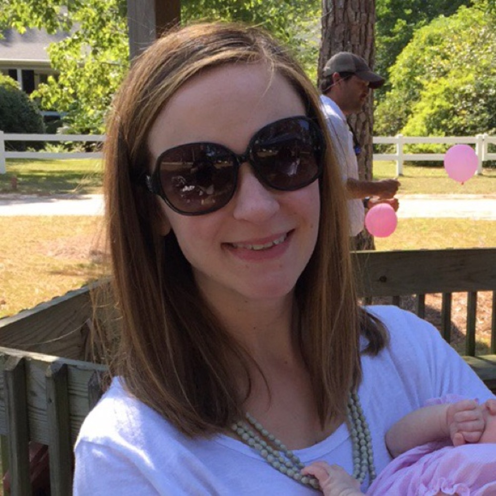 Meet your Posher, Emmeline